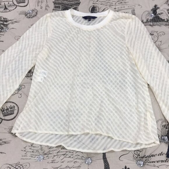 Rachel Rachel Roy Ivy Top - Picture 3 of 7